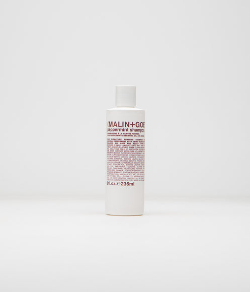 Malin+Goetz Peppermint Shampoo - 236ml