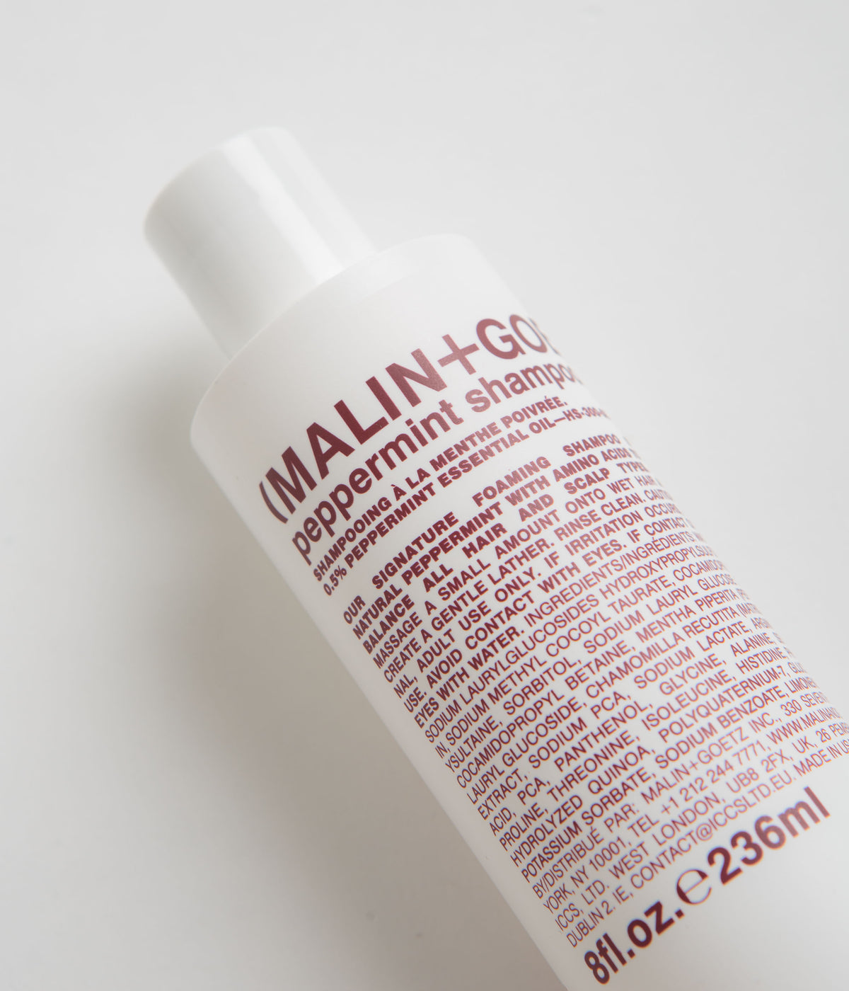 Gorgeous Malin Goetz Shampoo Background Digital Art Gorgeous Malin Goetz Shampoo Background Digital Art