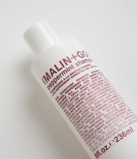 Malin+Goetz Peppermint Shampoo - 236ml thumbnail