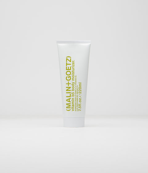Malin+Goetz Vitamin B5 Body Moisturizer - 220ml | Always in Colour
