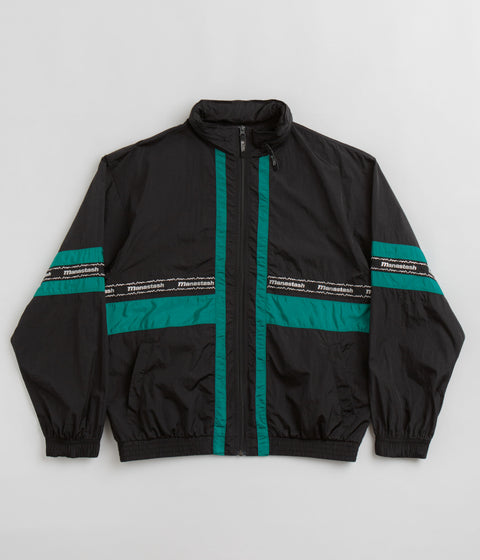 Manastash Chill Compact Parka in Green