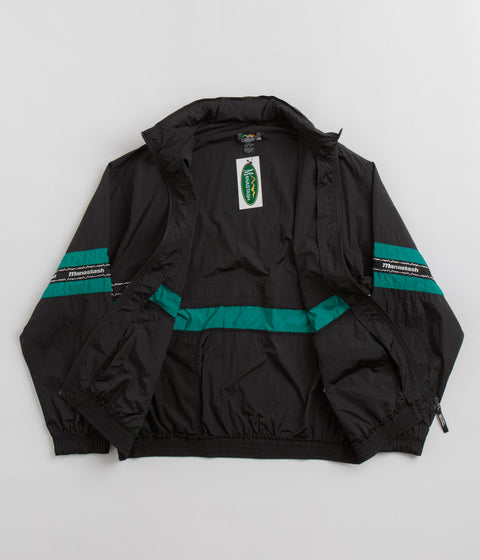 Manastash Chill Compact Parka in Green