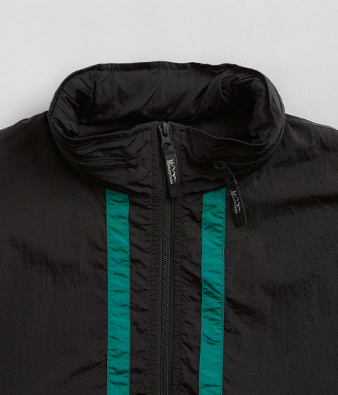 Manastash Chill Compact Parka in Green