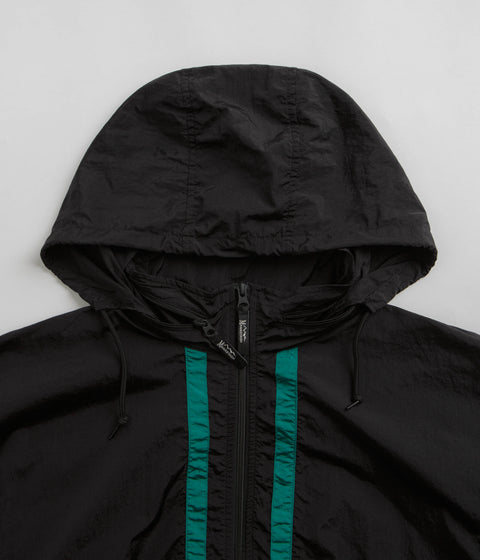 Manastash Chill Compact Parka in Green