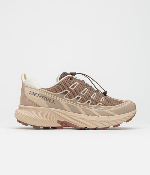 Merrell Agility Peak 5 SE Shoes - Hazel