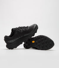 Merrell Agility Peak 5 Shoes - Black / Black thumbnail