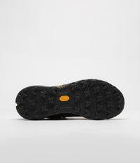 Merrell Agility Peak 5 Shoes - Black / Black thumbnail