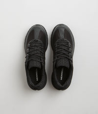 Merrell Agility Peak 5 Shoes - Black / Black thumbnail