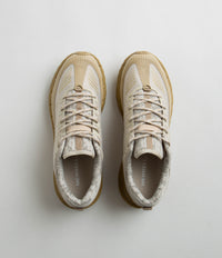 Merrell Agility Peak 5 Shoes - Oyster / Coyote thumbnail