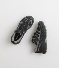 Merrell Agility Peak 5 Trek SE Shoes - Black thumbnail