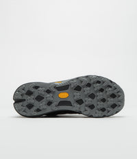 Merrell Agility Peak 5 Trek SE Shoes - Black thumbnail