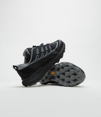 Merrell Agility Peak 5 Trek SE Shoes - Black thumbnail