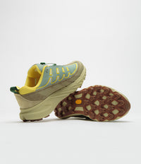 Merrell Agility Peak 5 Trek SE Shoes - Sage / Drab thumbnail