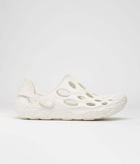 Merrell Hydro Moc Shoes - White
