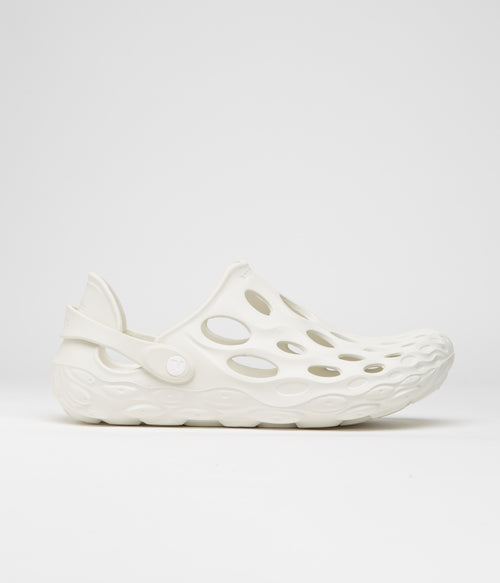 Merrell Hydro Moc Shoes - White