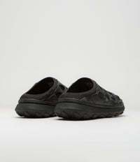 Merrell Hydro Mule SE Shoes - Black thumbnail