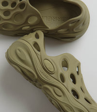Merrell Hydro Next Gen Moc SE Shoes - Triple Mosstone thumbnail