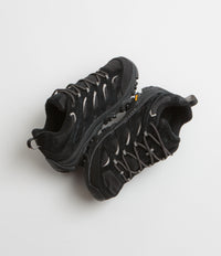 Merrell Moab 3 Shoes - Black / Paloma thumbnail