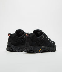 Merrell Moab 3 Shoes - Black / Paloma thumbnail