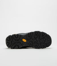 Merrell Moab 3 Shoes - Black / Paloma thumbnail