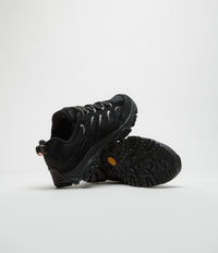 Merrell Moab 3 Shoes - Black / Paloma thumbnail