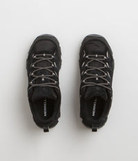 Merrell Moab 3 Shoes - Black / Paloma thumbnail