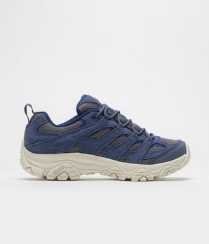 Merrell Moab 3 Shoes - Greystone