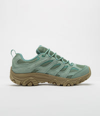 Merrell Moab 3 Shoes - Juniper thumbnail