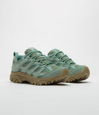 Merrell Moab 3 Shoes - Juniper thumbnail