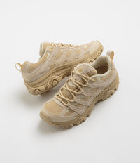 Merrell Moab 3 Shoes - Latte thumbnail