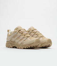 Merrell Moab 3 Shoes - Latte thumbnail