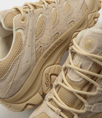 Merrell Moab 3 Shoes - Latte thumbnail