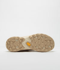 Merrell Moab Speed 2 Vent 2K SE Shoes - Poplar / Latte thumbnail