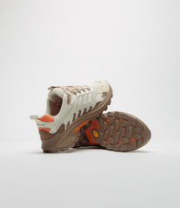 Merrell Moab Speed 2 Vent 2K SE Shoes - Stucco / Mocha thumbnail