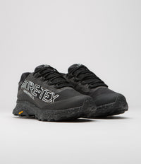 Merrell Moab Speed GTX SE Shoes - Black thumbnail