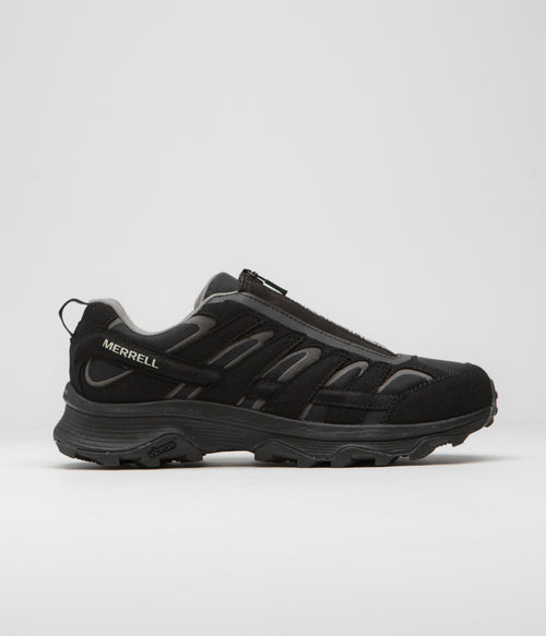 Merrell Moab Speed GTX SE Shoes - Black | Always in Colour