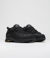 Merrell Ontario SP Lace SE Shoes - Black thumbnail