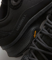 Merrell Ontario SP Lace SE Shoes - Black thumbnail