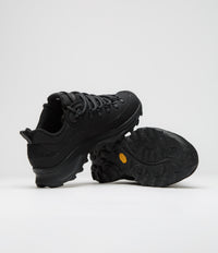 Merrell Ontario SP Lace SE Shoes - Black thumbnail