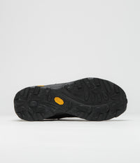 Merrell Ontario SP Lace SE Shoes - Black thumbnail