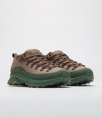 Merrell Ontario SP Lace SE Shoes - Otter thumbnail