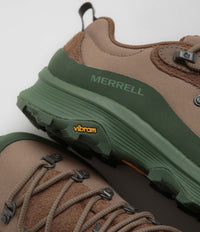 Merrell Ontario SP Lace SE Shoes - Otter thumbnail