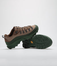 Merrell Ontario SP Lace SE Shoes - Otter thumbnail