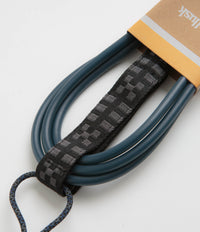 Mollusk All Round 8ft Surfboard Leash - Indigo thumbnail