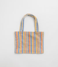 Mollusk Cabana Tote Bag - Cabana Stripe thumbnail