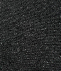 Mollusk Cambridge Sweatshirt - Charcoal Tipped thumbnail