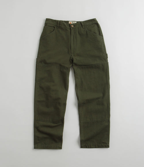 Carhartt WIP Regular Cargo Pants Plant / Garment Dyed