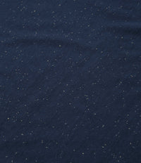 Mollusk Cosmos T-Shirt - Navy Indigo thumbnail