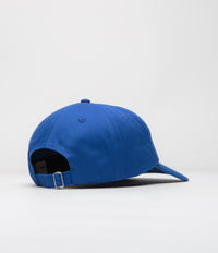 Mollusk Crabby Cap - Royal Blue thumbnail