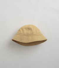 Mollusk Cupola Bucket Hat - Sand thumbnail